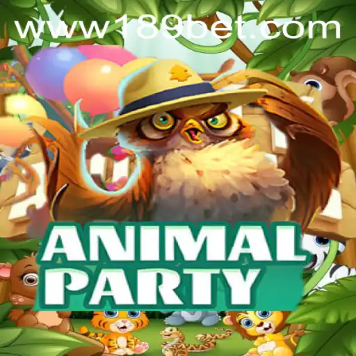 AnimalParty: Um Jogo Divertido e Interativo para Todas as Idades
