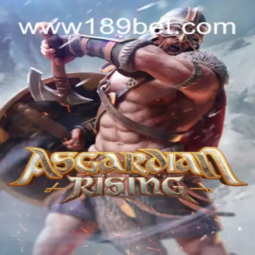 Descubra o Excitante Mundo de AsgardianRising: A Nova Sensação dos Games
