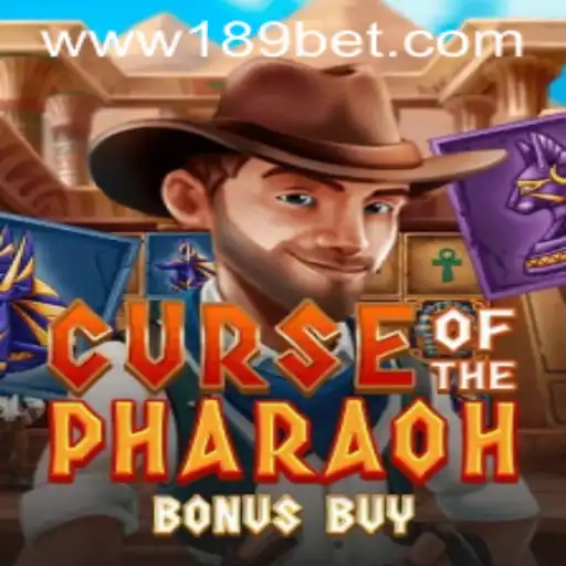 Descubra a Aventura de 'CurseofthePharaohBonusBuy' no 189BET.COM
