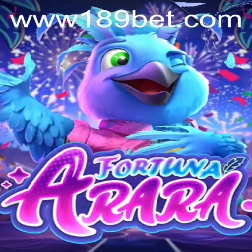Descubra FortunaArara: Um Novo Horizonte em Entretenimento com 189BET.COM