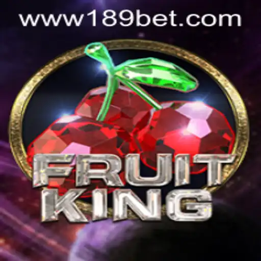 Explorando o Excitante Mundo de FruitKing em 189BET.COM