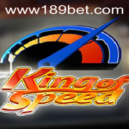 Descubra o Empolgante Mundo de KingofSpeed