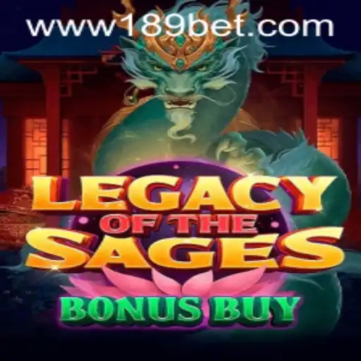 Legacy of the Sages Bonus Buy: Um Mergulho Profundo no Game