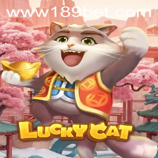 Descubra o Mundo Encantador de LuckyCat no 189BET.COM
