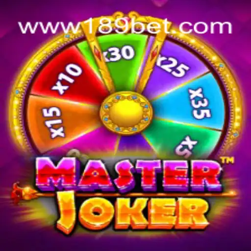 Explorando o Mundo do Jogo MasterJoker: A Sensação Online da 189BET.COM