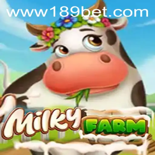 MilkyFarm: Mergulhe no Universo da Fazenda Leiteira