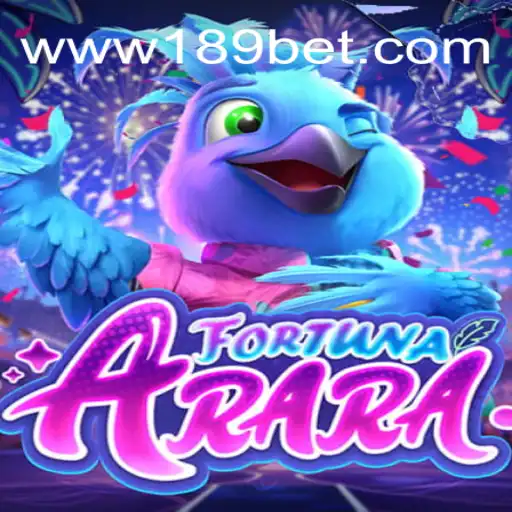 Descubra FortunaArara: Um Novo Horizonte em Entretenimento com 189BET.COM
