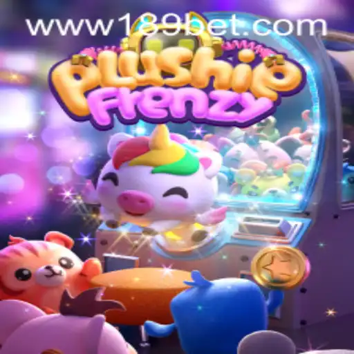 Explorando o Mundo Encantado de PlushieFrenzy e sua Conexão com 189BET.COM