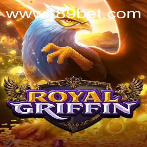 Descubra RoyalGriffin: O Novo Fenômeno dos Jogos Eletrônicos