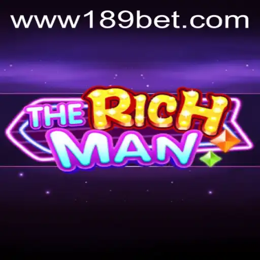 Descubra o Empolgante Mundo de TheRichMan em 189BET.COM
