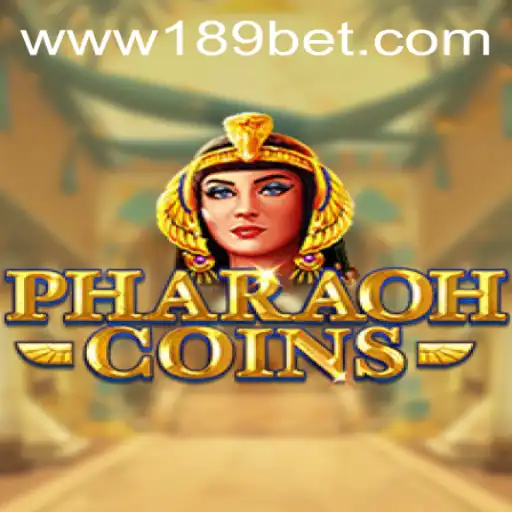 Descobrindo PharaohCoins: A Emoção das Apostas no 189BET.COM
