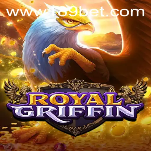 Descubra RoyalGriffin: O Novo Fenômeno dos Jogos Eletrônicos