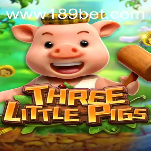 Explorando o Mundo de THREELITTLEPIGS: Um Jogo de Estratégia e Diversão
