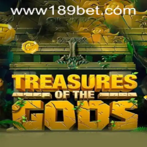 Descubra o Inovador Jogo TreasureoftheGods e Sua Conexão com 189BET.COM